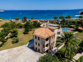Hellenic Hospitality Salamina